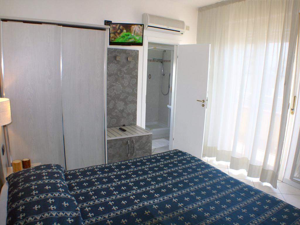 Hotel Europa Park 丽都斯皮纳 外观 照片